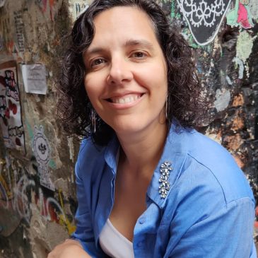 Verónica Paula Gómez